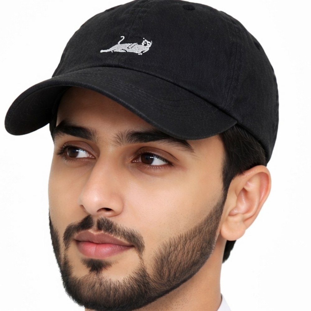 RipNDip Cat Cap 8"